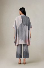 Ikat Co-Ord Set
