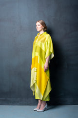 Balance Landscape Yellowish Green