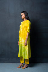 Balance Ray Bright Yellow