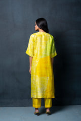 Balance Ray Bright Yellow