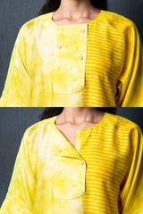 Balance Ray Bright Yellow