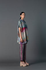 Array Abstract Multicolor