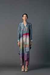 Array Abstract Multicolor