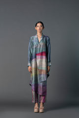 Array Abstract Multicolor