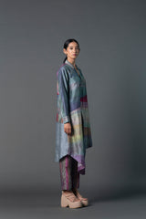 Array Abstract Multicolor