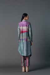 Array Abstract Multicolor