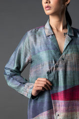 Array Abstract Multicolor