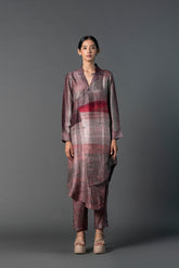 Array Abstract Antique Copper