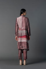 Array Abstract Antique Copper