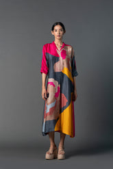 Array Posy Multicolor