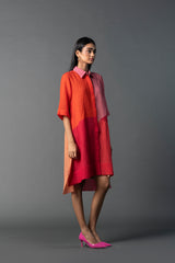 Array Abstract Colourblock