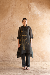 Prism Bamboo Soft Grey