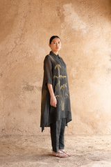 Prism Bamboo Soft Grey