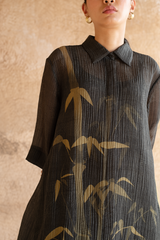 Prism Bamboo Soft Grey