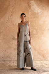 Prism Bamboo Soft Grey