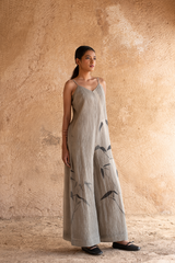 Prism Bamboo Soft Grey