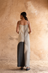 Prism Bamboo Soft Grey