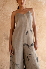 Prism Bamboo Soft Grey