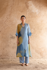 Prism Circlet Soft Blue