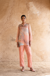 Prism Graphic Soft Pink