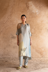 Prism Circlet Soft Sage