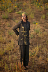 Prism Bamboo Soft Grey