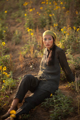 Prism Bamboo Soft Grey