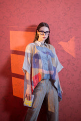 PALETTE TINT CREAM & BLUE