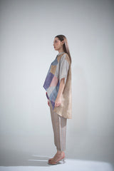 PALETTE TINT CREAM & BLUE