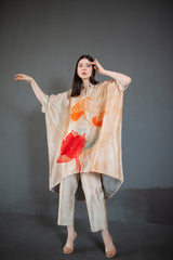 PALETTE GOUACHE BEIGE