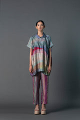 Array Abstract Multicolor