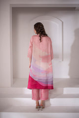 PALETTE DAISY SOFT PINK