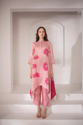 PALETTE DAISY SOFT PINK