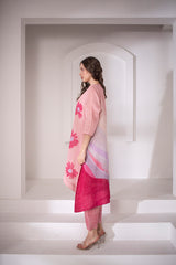 PALETTE DAISY SOFT PINK