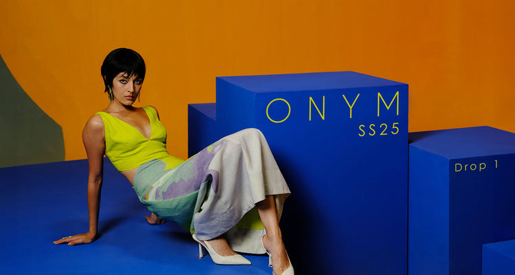Onym Drop 1 – Clos