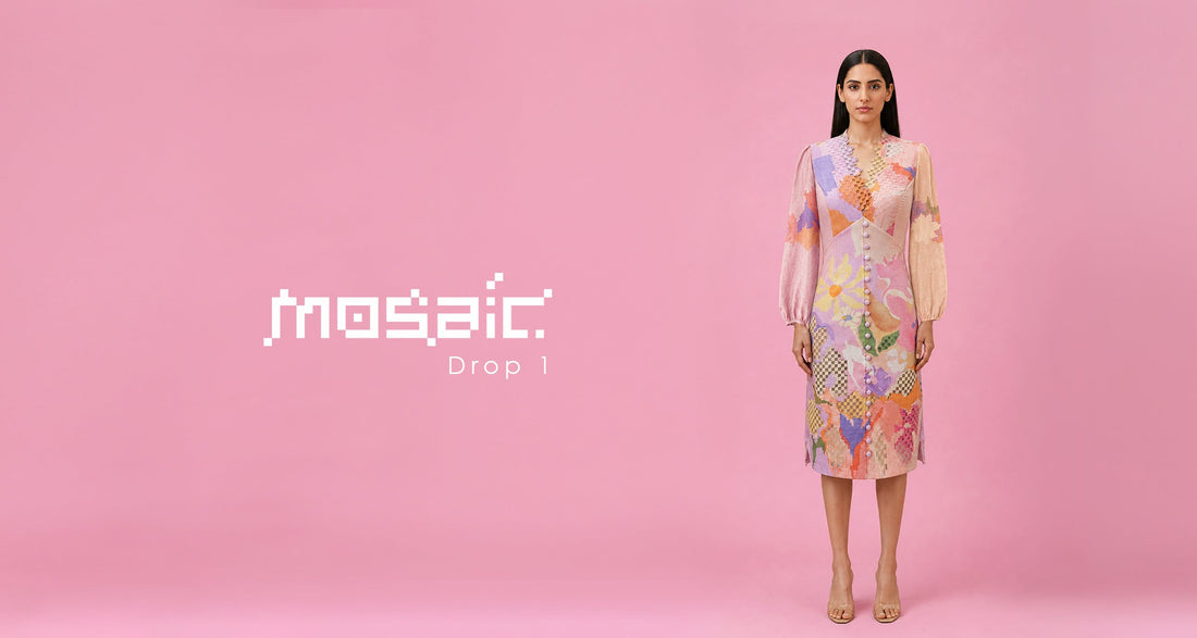 Mosaic