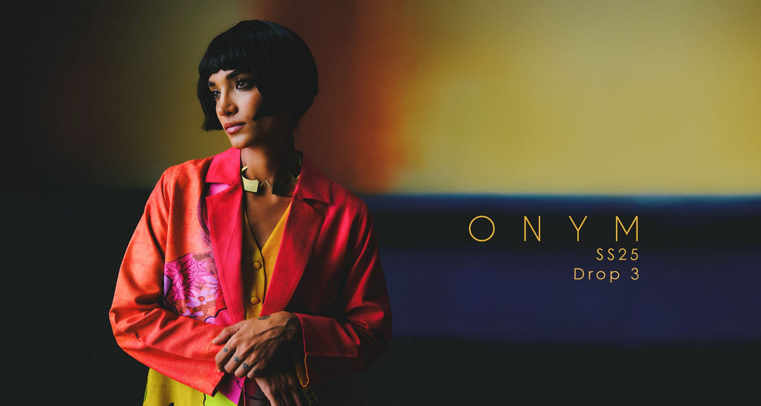 Onym Drop 3
