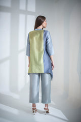 PALETTE BUDBLOOM GREY & YELLOW