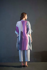 PALETTE TRANQUIL GREY & PURPLE