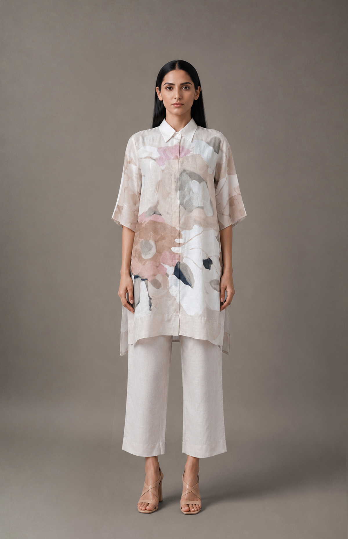 Vela Kurta Set