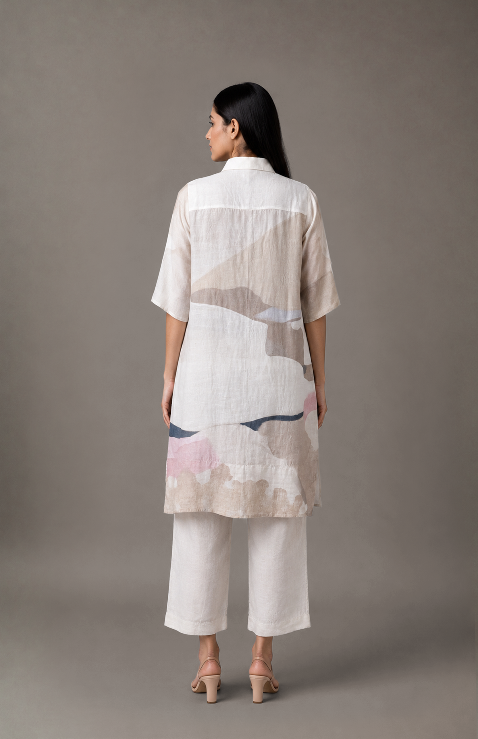 Vela Kurta Set