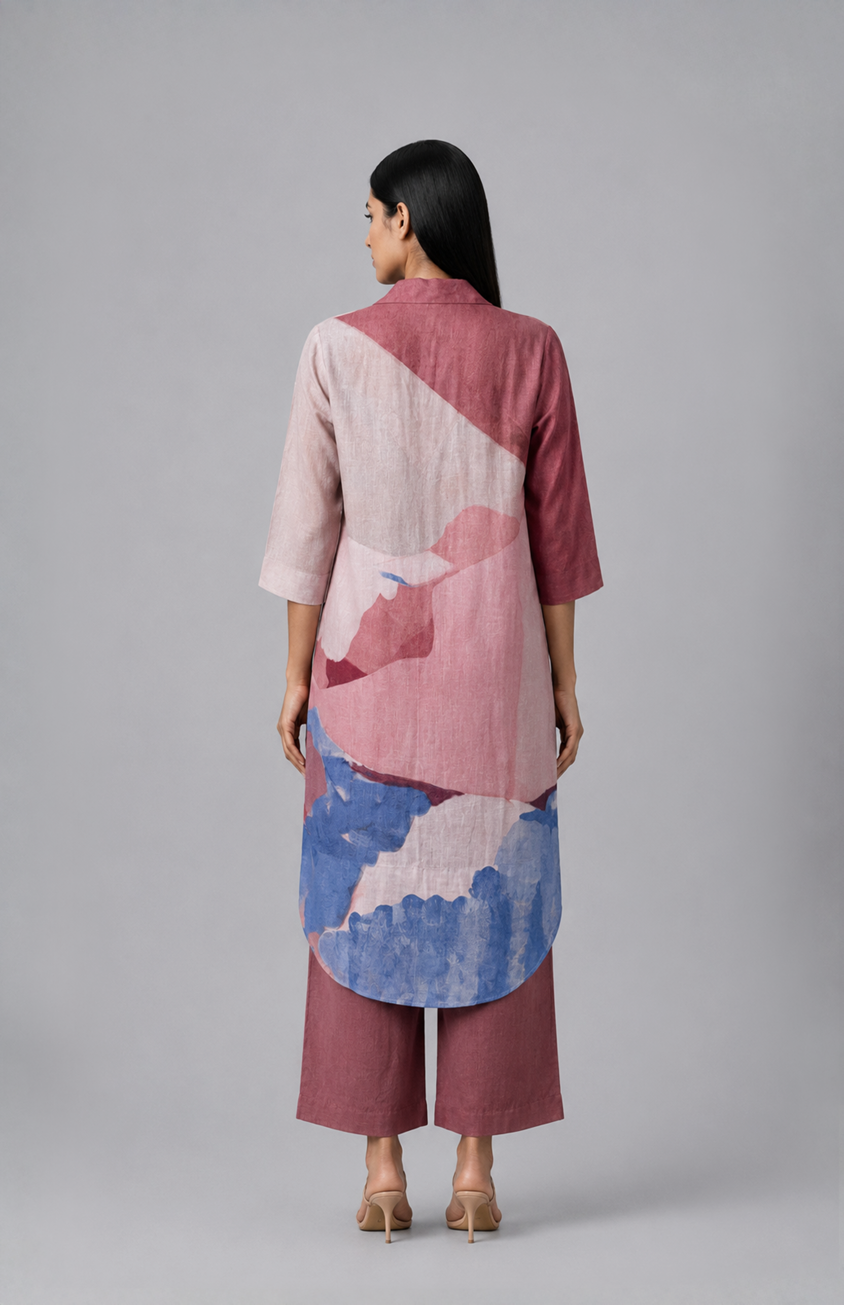 Vela Kurta Set