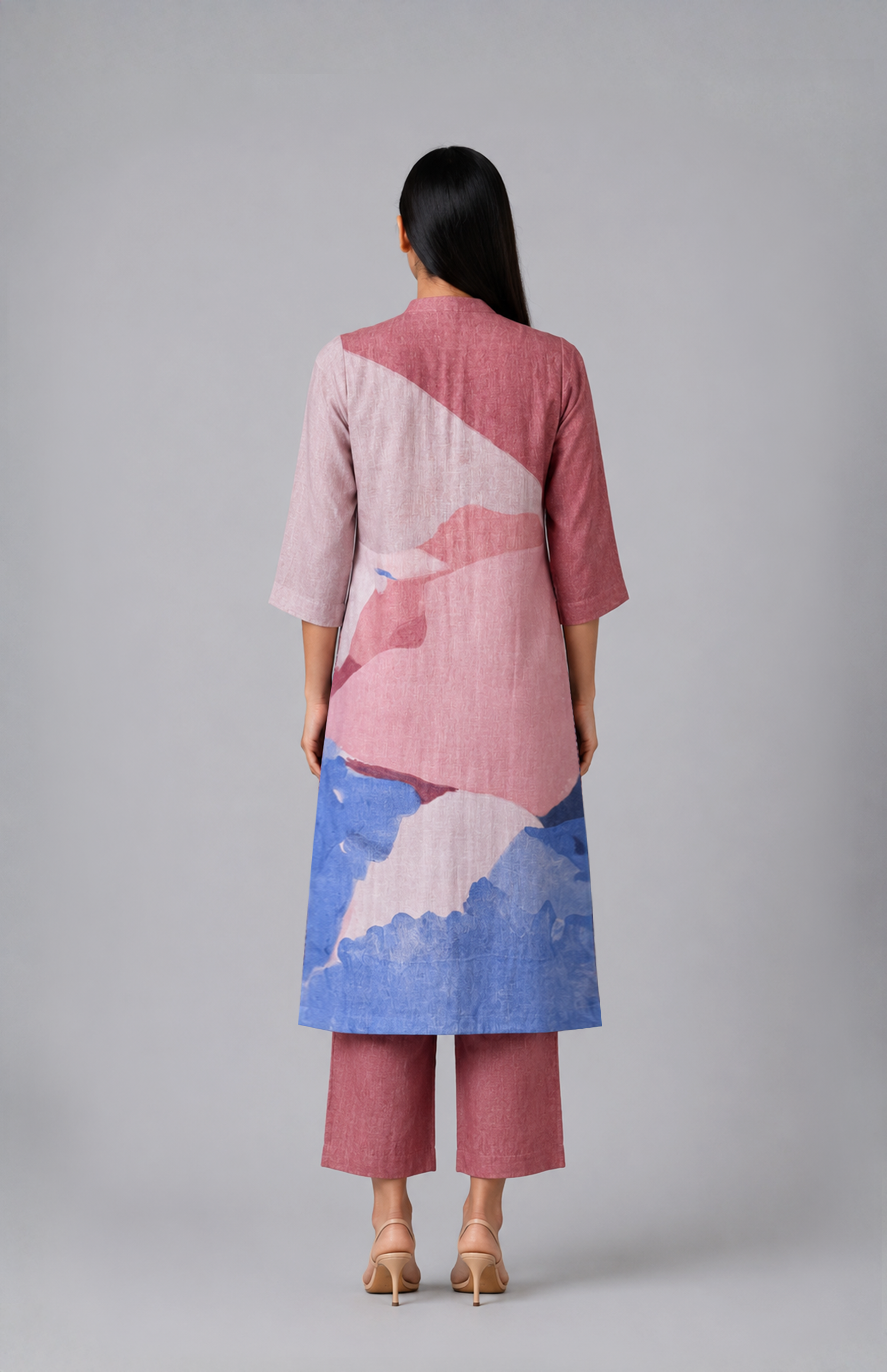 Vela Kurta Set