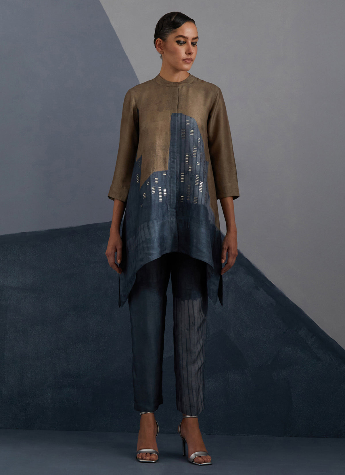 Omen Terra & Slate Co-Ord Set