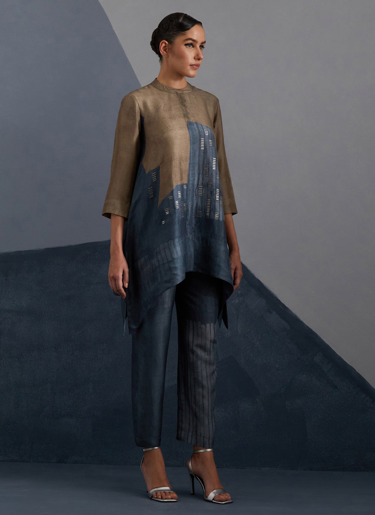 Omen Terra & Slate Co-Ord Set