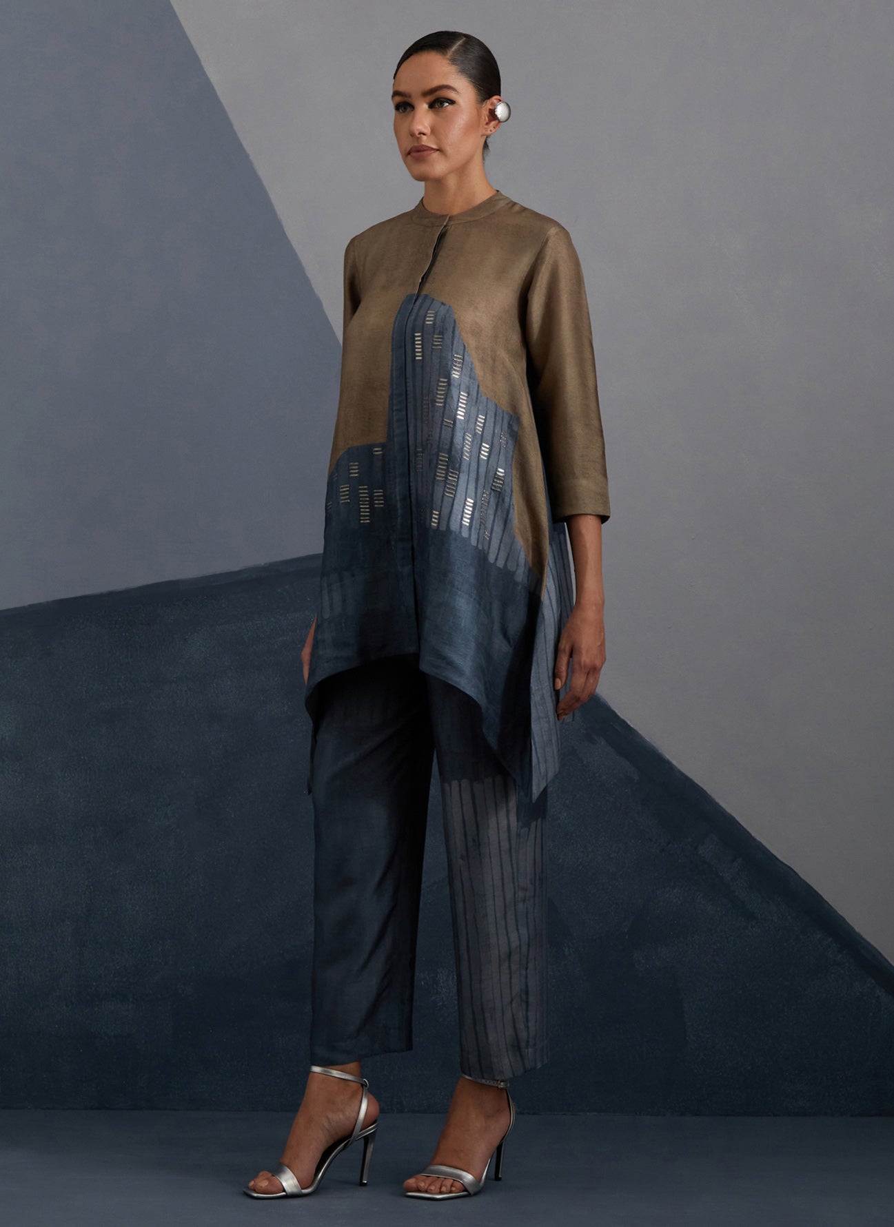 Omen Terra & Slate Co-Ord Set