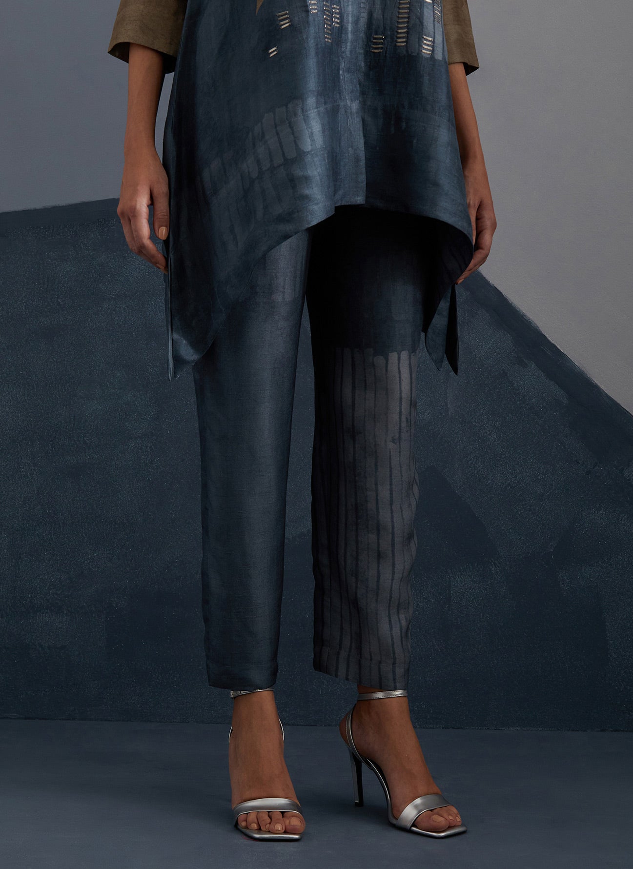 Omen Terra & Slate Co-Ord Set