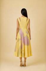 Bloom Cutout Dress