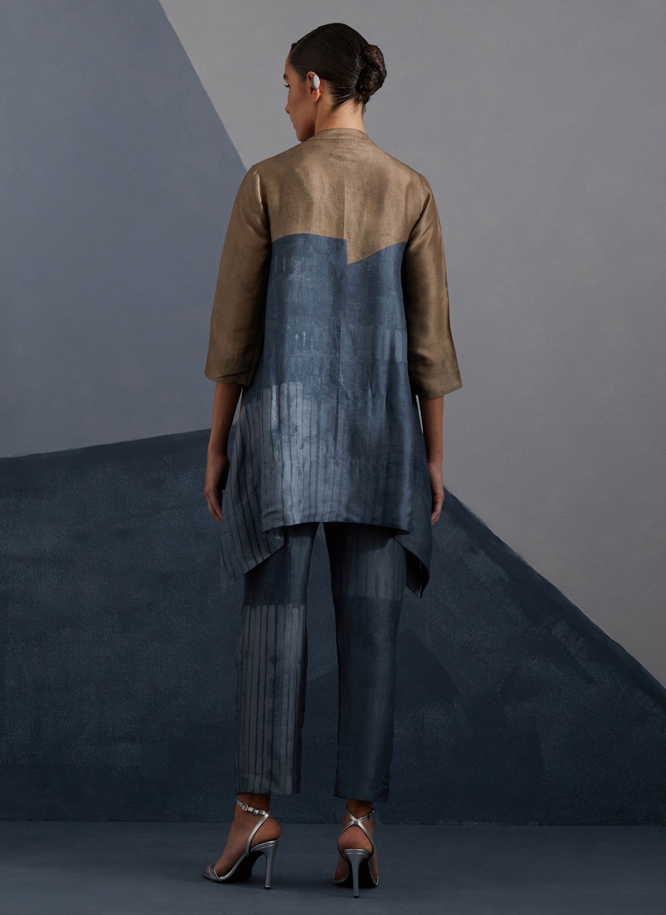 Omen Terra & Slate Co-Ord Set